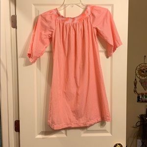 Trina Turk summer dress size small